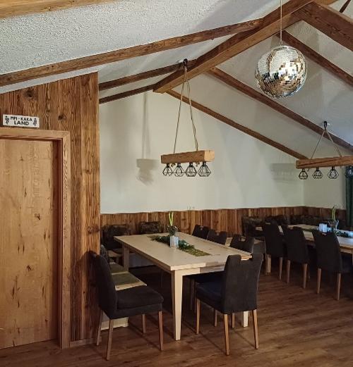 Für stimmungsvolle Abende