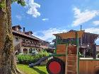 Ferienhof Hackl