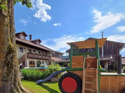 Ferienhof Hackl