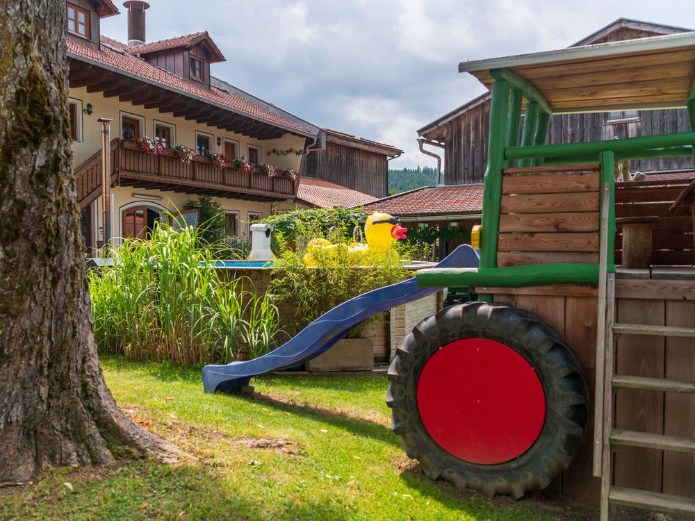 Spielplatz