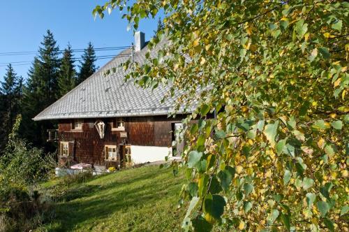 Ferienhaus Bühlhof Furtwangen