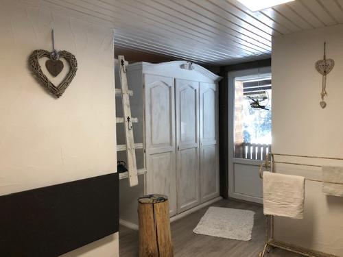 Badezimmer EG
