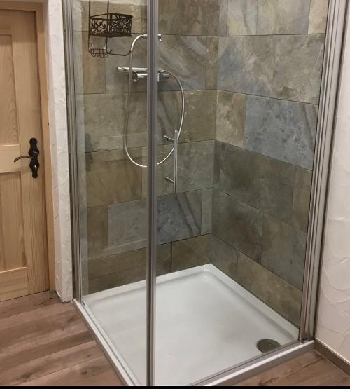 Badezimmer 2.Stock