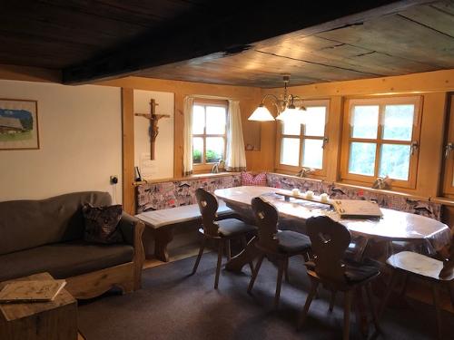 Wohnzimmer/Stube