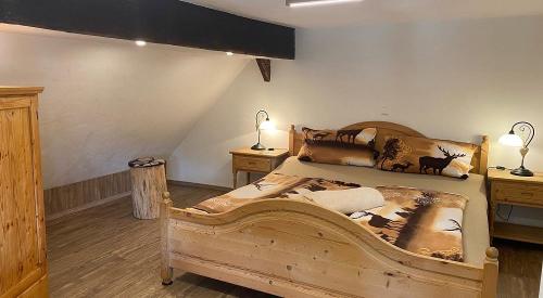 Waldzimmer