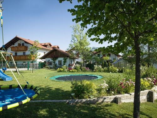 Spielplatz