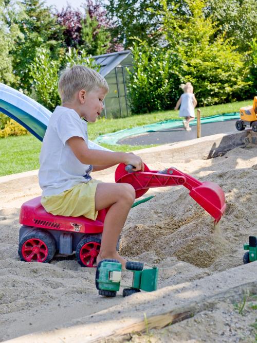 spielplatz