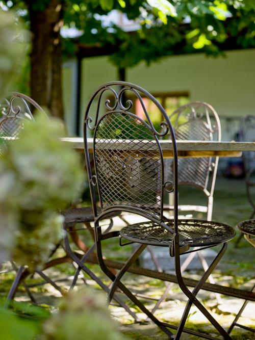 Biergarten
