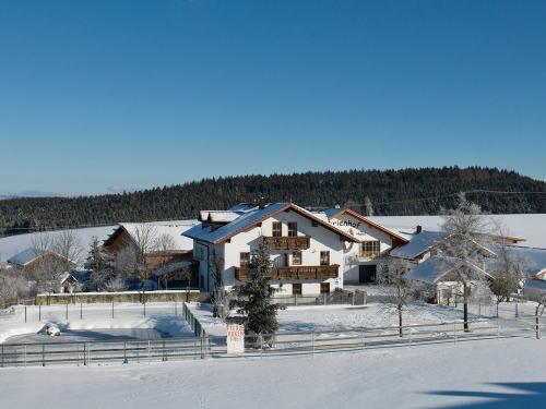 schoppahaislwinter