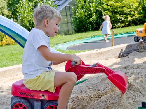 spielplatz