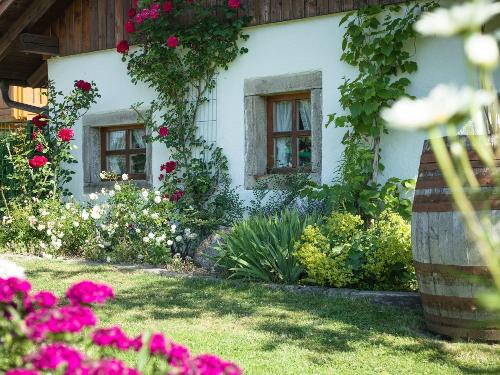 Bauerngarten