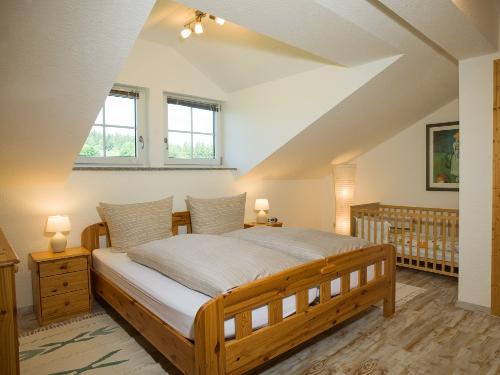 Elternschlafzimmer