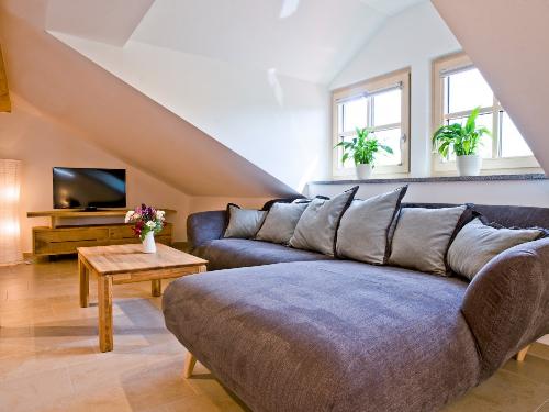 Wohnung Sonnenblick