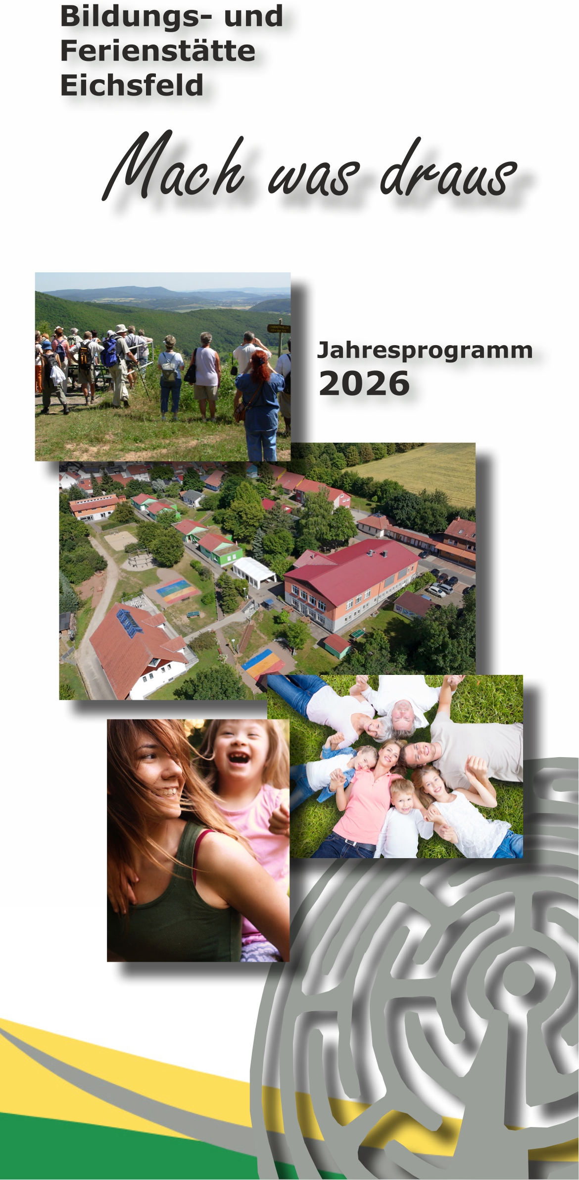 Luftaufnahme Luftaufnahme