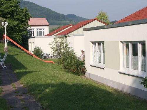 Außenansicht Gästezimmer