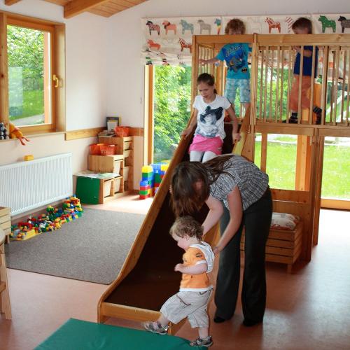 Spielzimmer