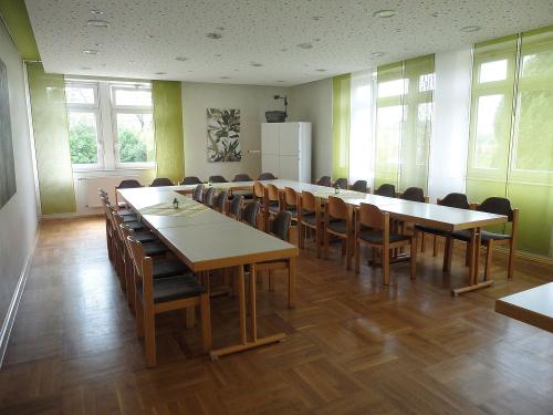 Tagungsraum