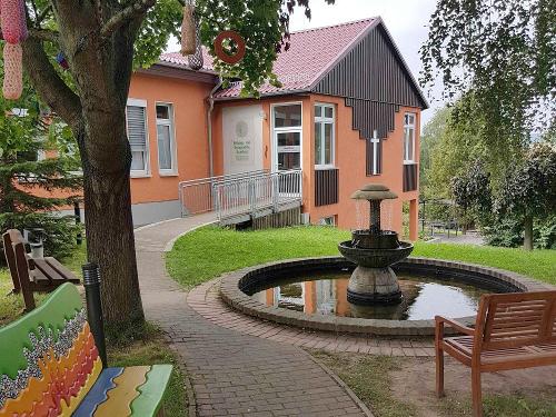 Haupthaus