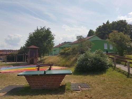 Spielplatz