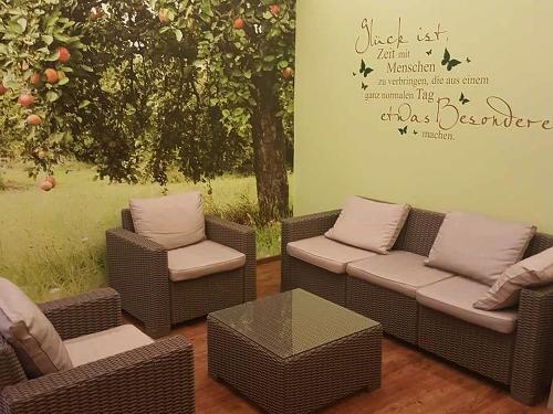 Wellness- & Ruhebereich Wellness- & Ruhebereich