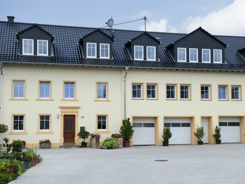 Ferienhof Lahr an der Mosel Ferienhof Lahr an der Mosel