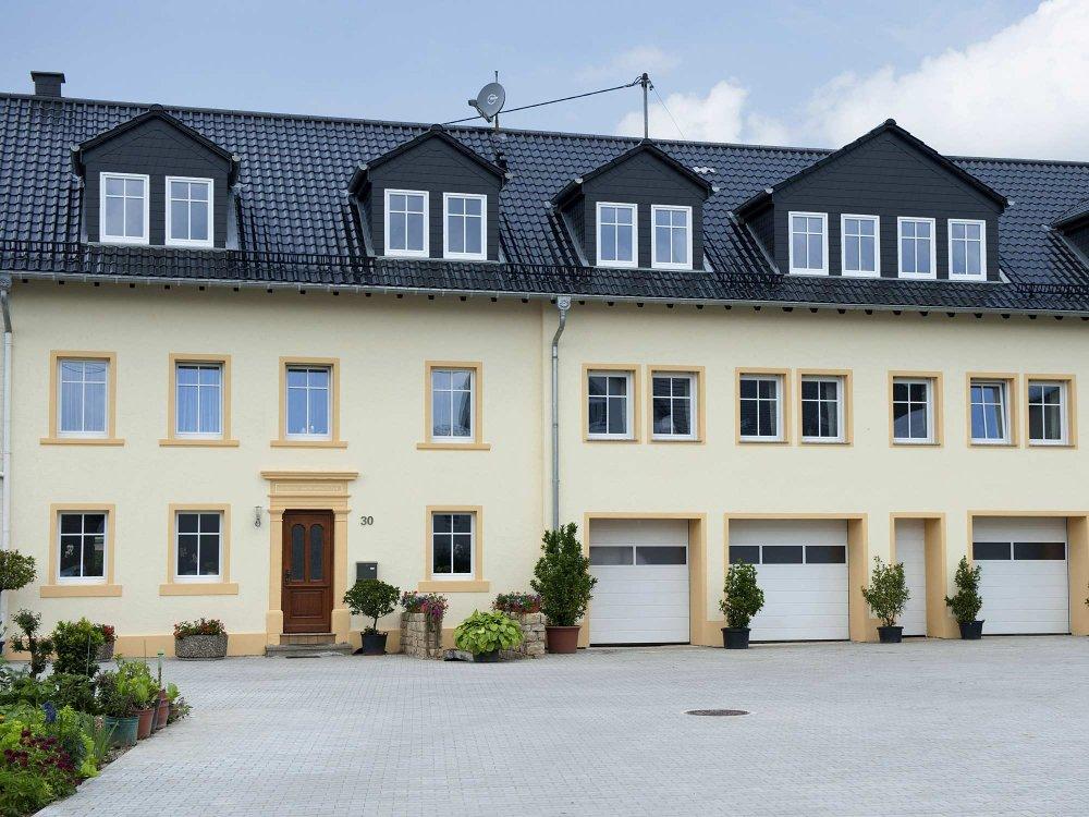 Ferienhof Lahr an der Mosel Ferienhof Lahr an der Mosel