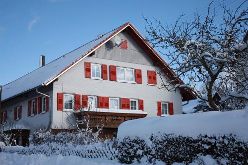 Winterurlaub im Schwarzwald