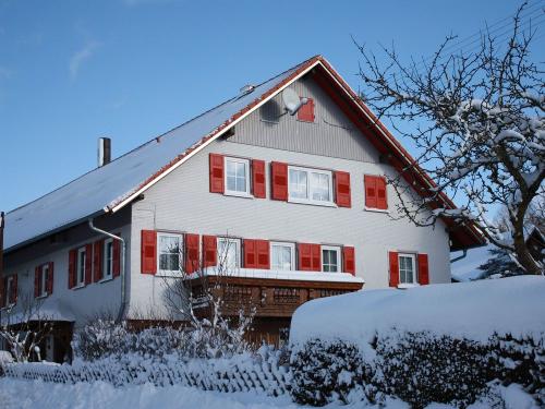 Winterurlaub im Schwarzwald