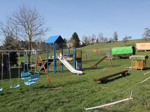 Unser Spielplatz