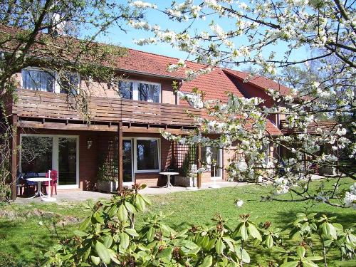 Ferienhaus