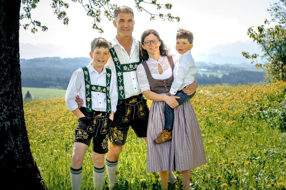 Eishockey Schwimmteich