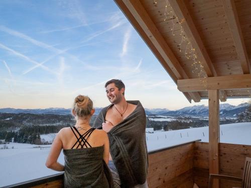 Weitsicht Wellness