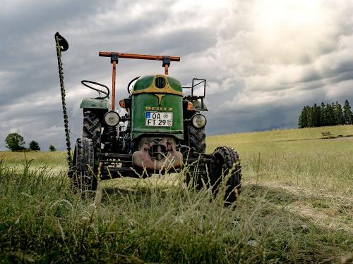 Deutz