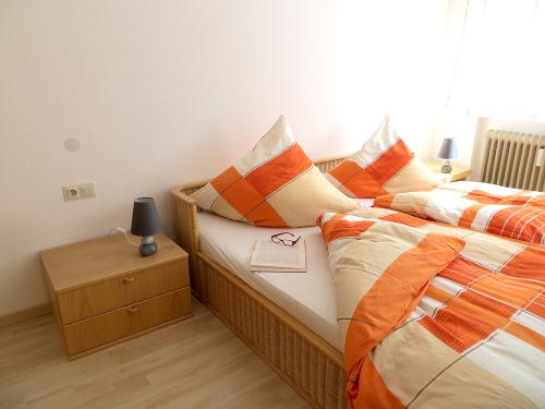 Buntspecht Schlafzimmer
