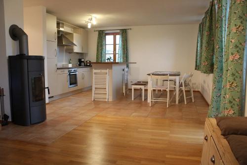 Wohn-Ess-Küche "Gindelalm" Wohn-Ess-Küche "Gindelalm"