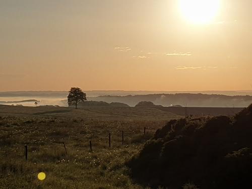 Sonnenaufgang