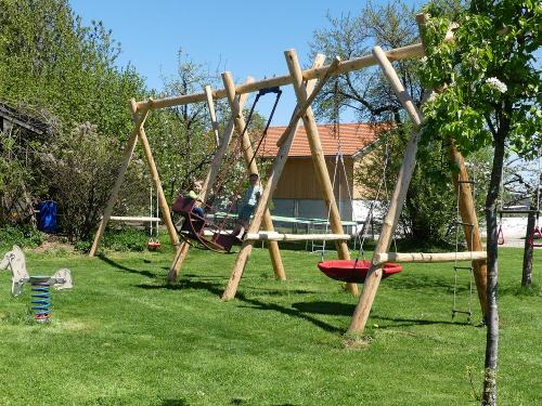 schaukel