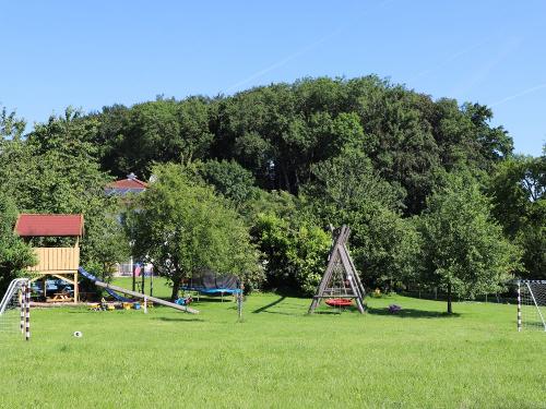 Spielplatz