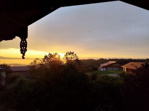 Aussicht vom Panoramablick