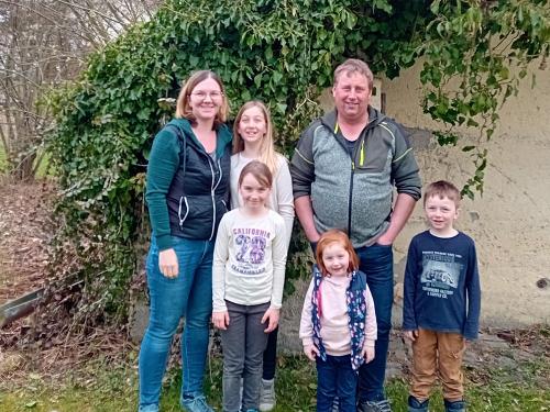 Familie Stockhammer