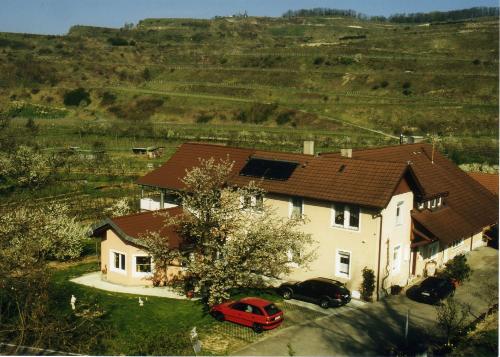 Winzerhof Baumer
