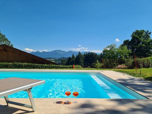 Privatpool