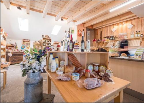 Der Hofladen Der Hofladen