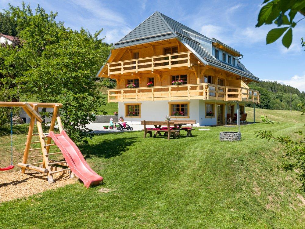 Gästehaus Hilpertenhof