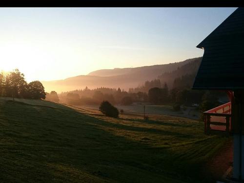 Herbststimmung