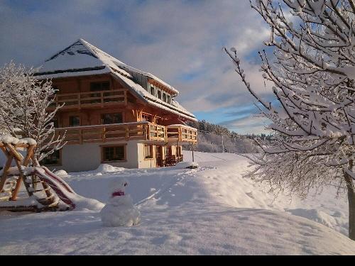 Wintertraum