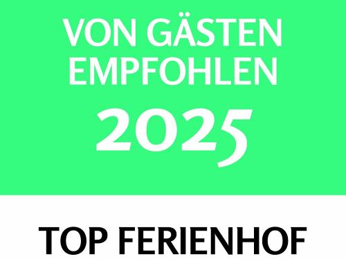 Wir freuen uns!