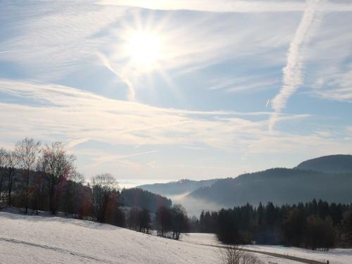 Ruhe genießen Ruhe genießen