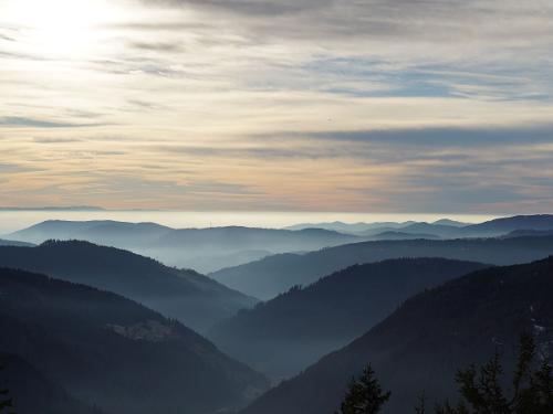 Weitblick... Weitblick...