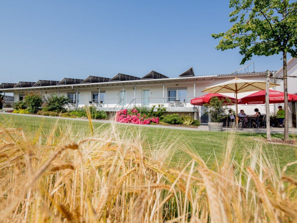 Café & Wein Heilbronn